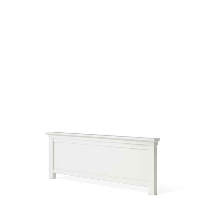 Romina Furniture Karisma Low Profile Footboard