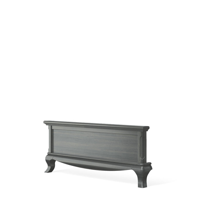 Romina Furniture Cleopatra Low Profile Footboard