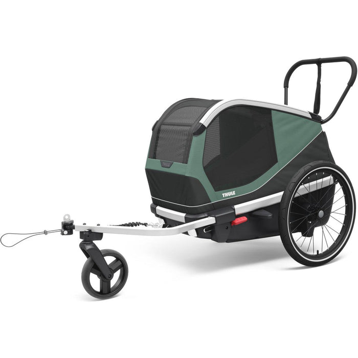 Thule Bexey Dog Bike Trailer