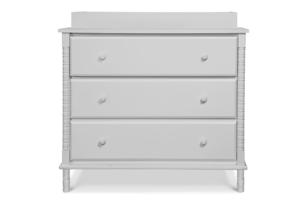 Davinci Universal Removable Changing Tray