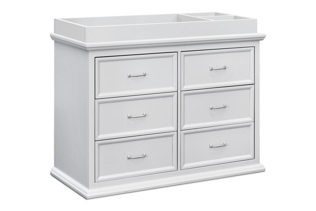 Davinci Universal Wide Removable Changing Tray