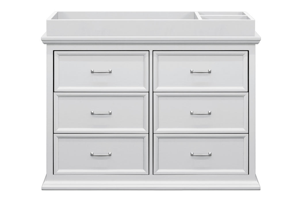 Davinci Universal Wide Removable Changing Tray