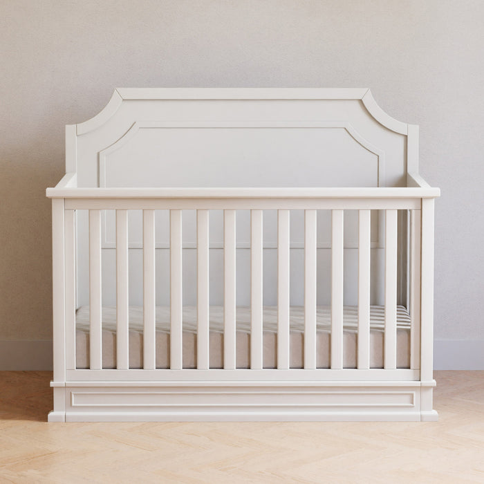 Namesake Emma Regency 2 Piece Nursery Set - Convertible Crib + Dresser