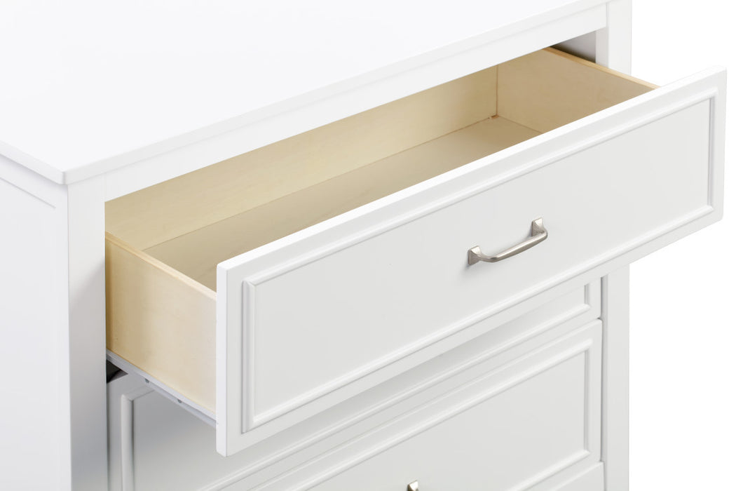 Davinci Charlie 3-Drawer Dresser