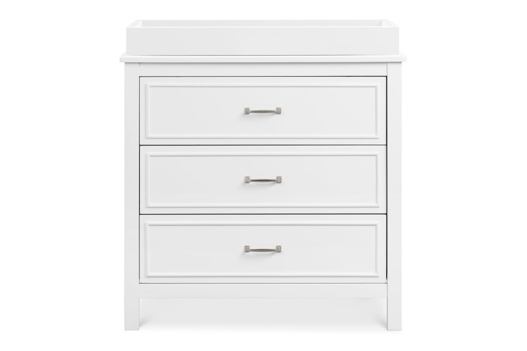 Davinci Charlie 3-Drawer Dresser