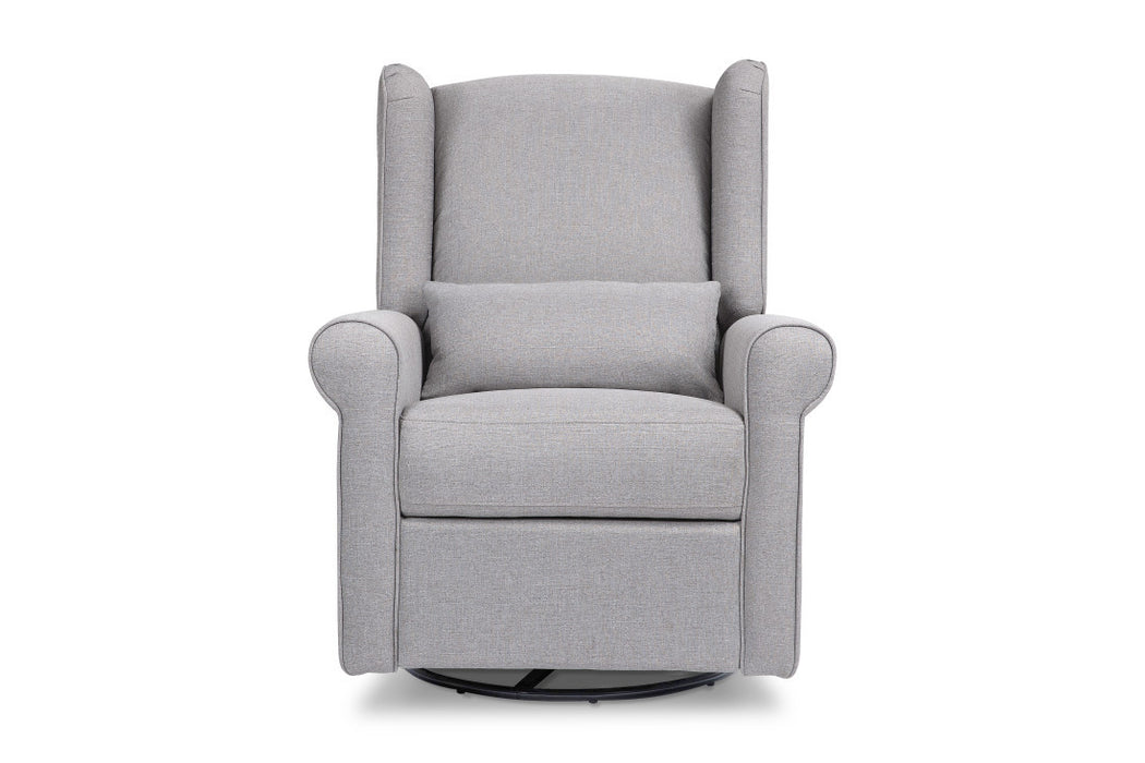 Davinci Hayden Recliner and Swivel Glider