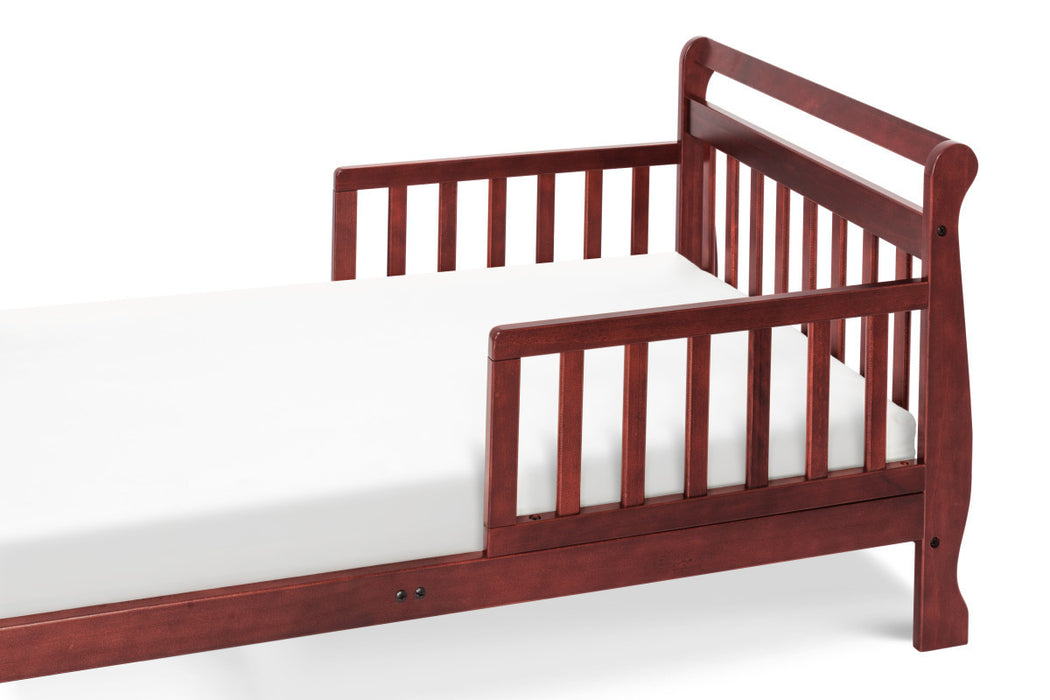 Davinci Sleigh Toddler Bed