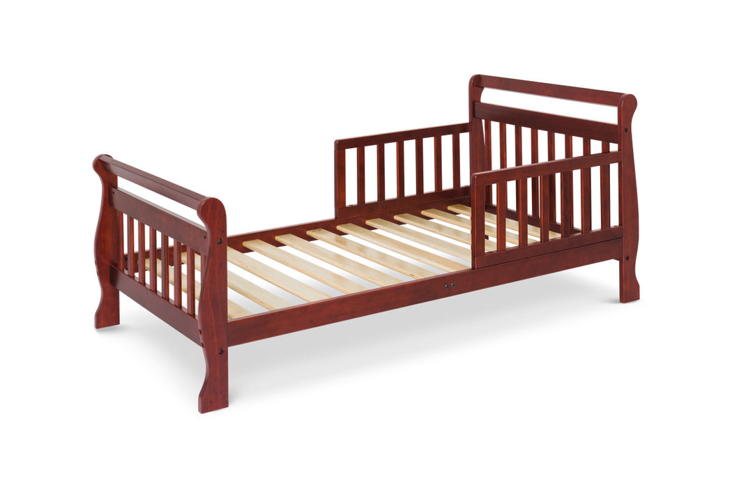 Davinci Sleigh Toddler Bed