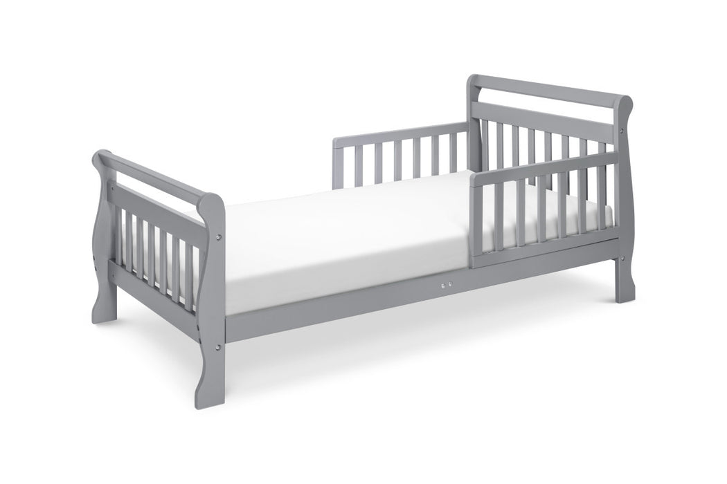Davinci Sleigh Toddler Bed