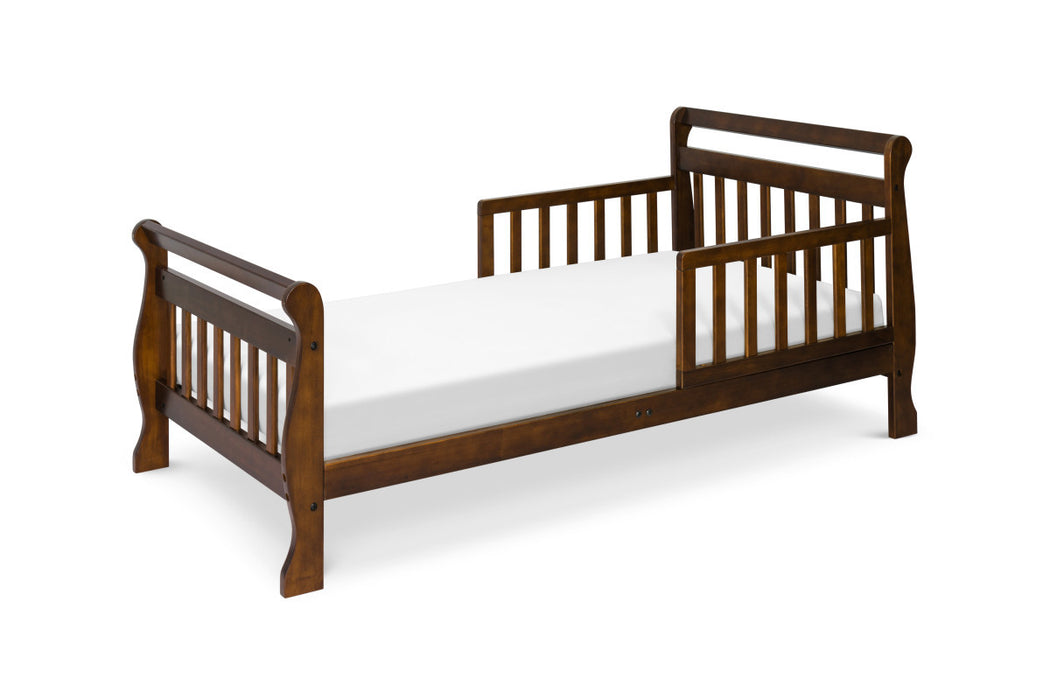 Davinci Sleigh Toddler Bed