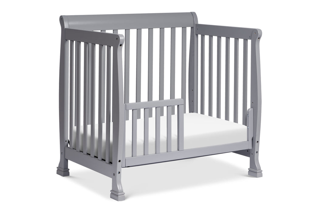 Davinci Mini Toddler Bed Conversion Kit (M20399)