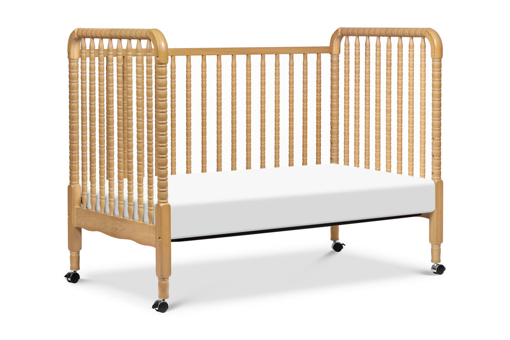 Davinci Jenny Lind 3-in-1 Convertible Crib
