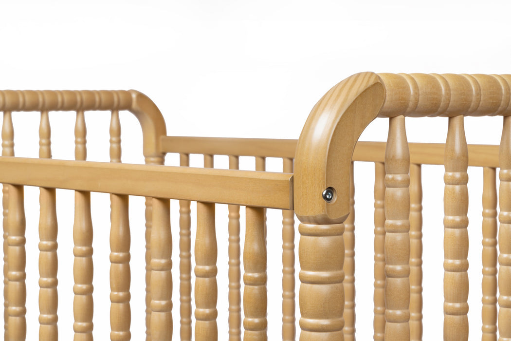 Davinci Jenny Lind 3-in-1 Convertible Crib