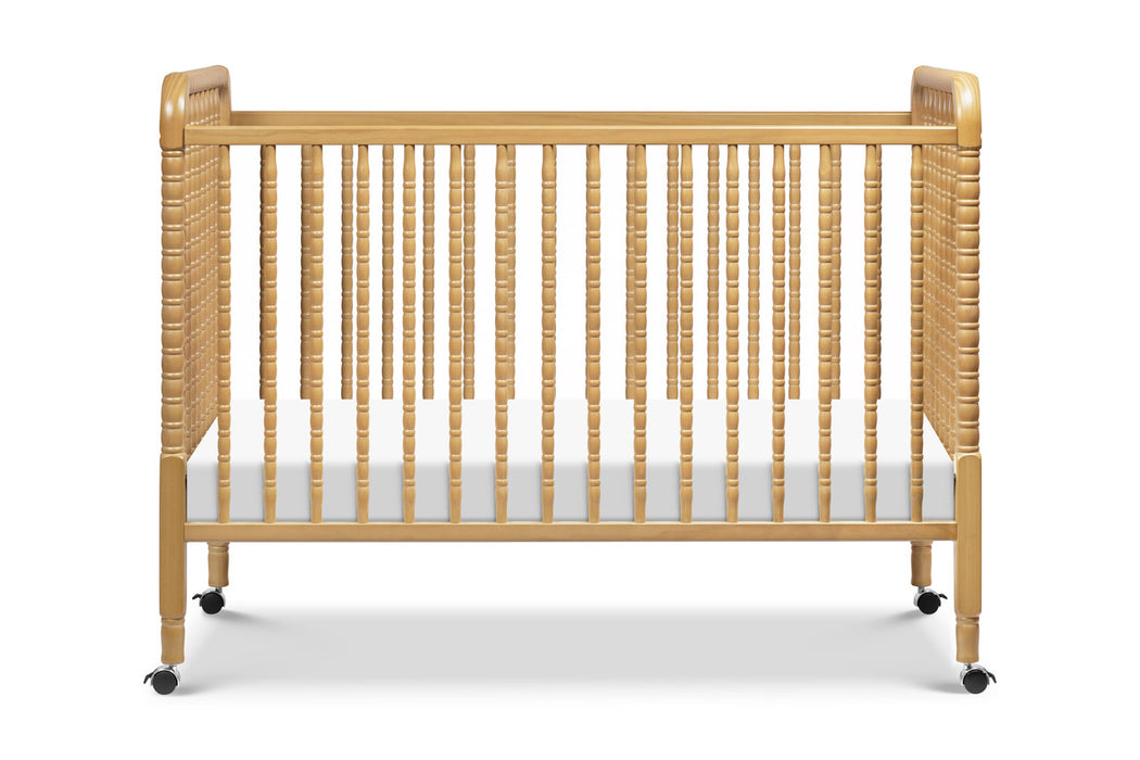 Davinci Jenny Lind 3-in-1 Convertible Crib