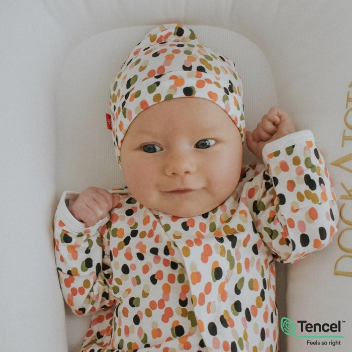 Magnetic Me Confetti Modal Magnetic Footie