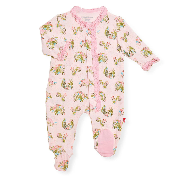 Magnetic Me Eden Modal Magnetic Footie