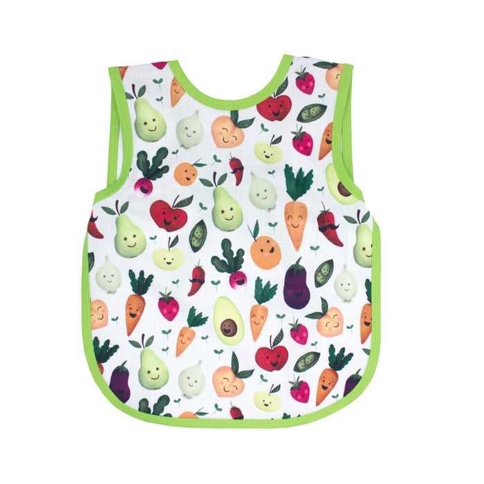 BapronBaby Market Fresh Toddler Bapron, 6M - 3T