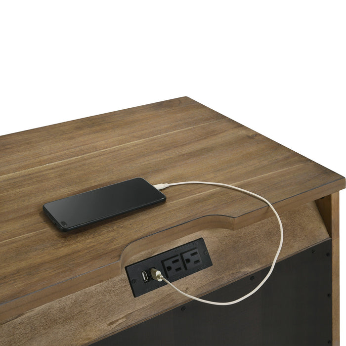 Westwood Highland Nightstand