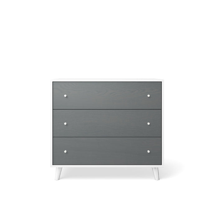 Romina Furniture New York Single Dresser