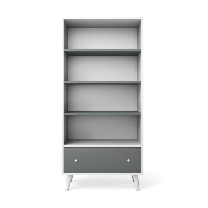 Romina Furniture New York Bookcase