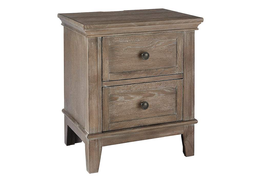 Westwood Leland Nightstand, Sandwash