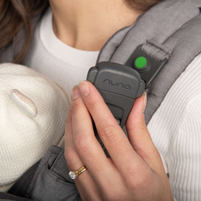 Nuna CUDL 4-in-1 Carrier