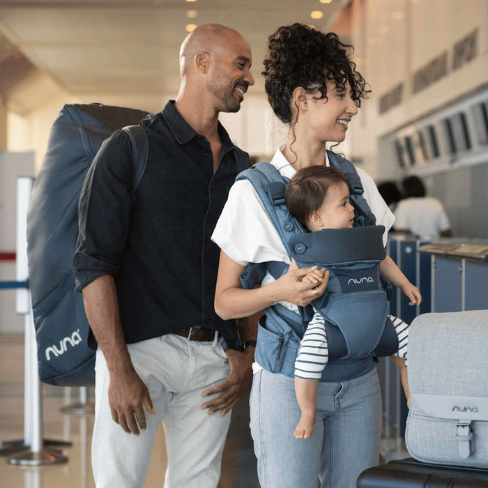 Nuna PIPA Series Travel Bag