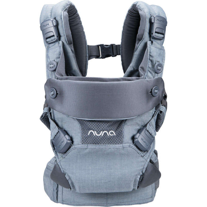 Nuna CUDL 4-in-1 Carrier