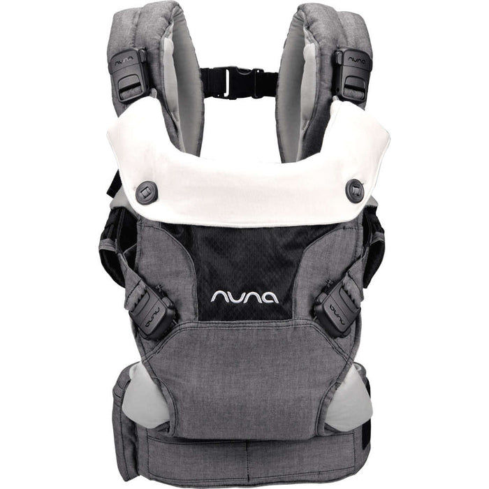 Nuna CUDL 4-in-1 Carrier