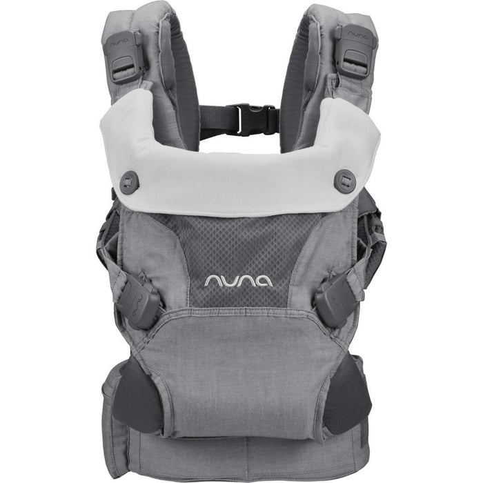 Nuna CUDL 4-in-1 Carrier