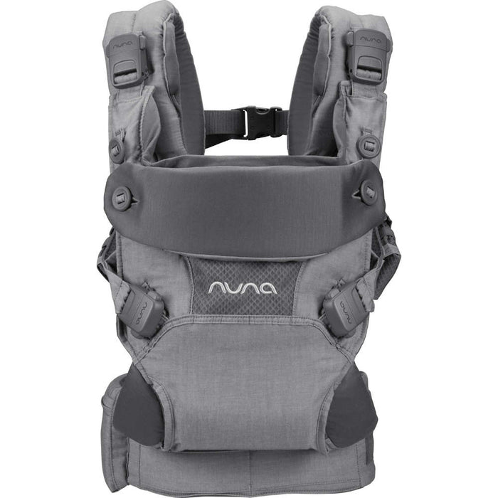 Nuna CUDL 4-in-1 Carrier