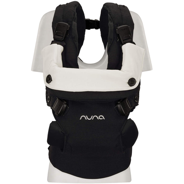 Nuna CUDL Luxe