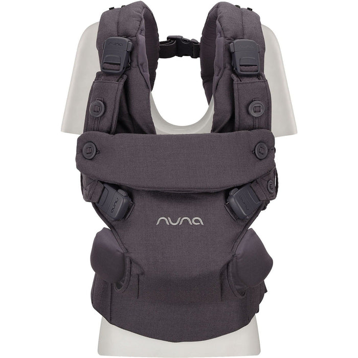 Nuna CUDL Luxe