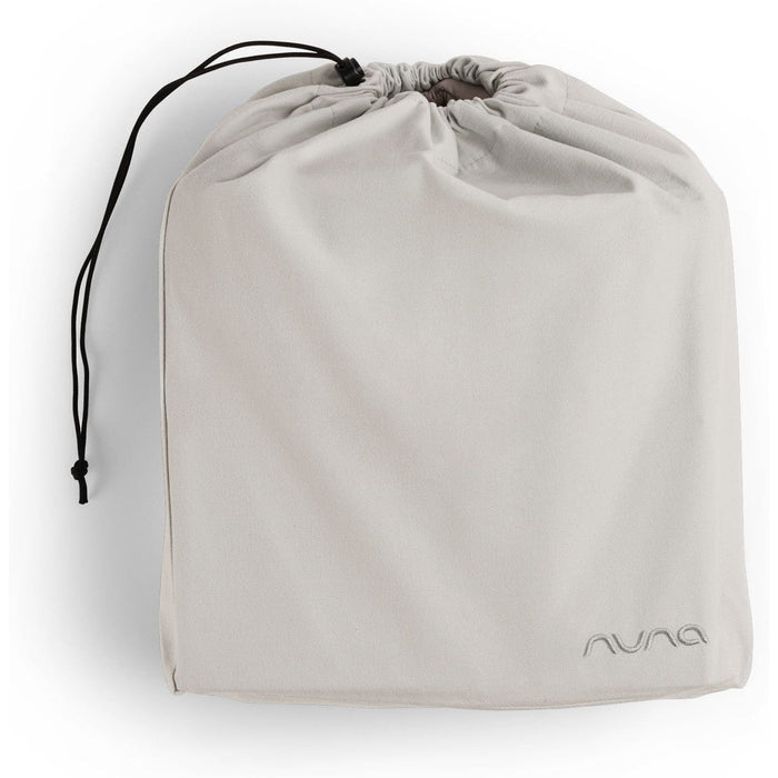 Nuna CUDL Luxe