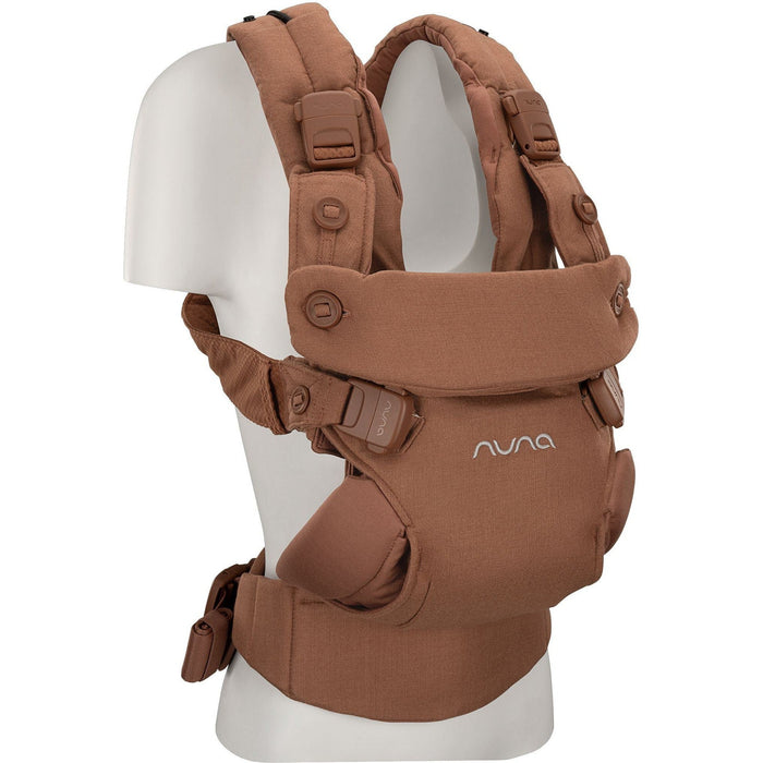 Nuna CUDL Luxe