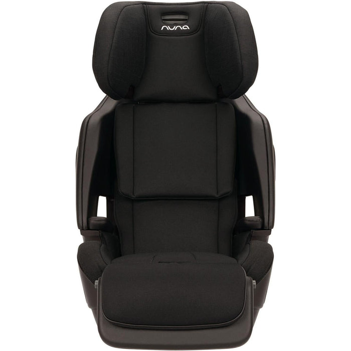 Nuna LUMN Harness Booster Seat