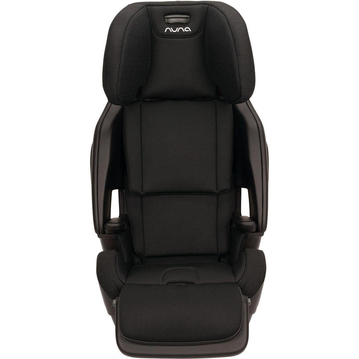 Nuna LUMN Harness Booster Seat