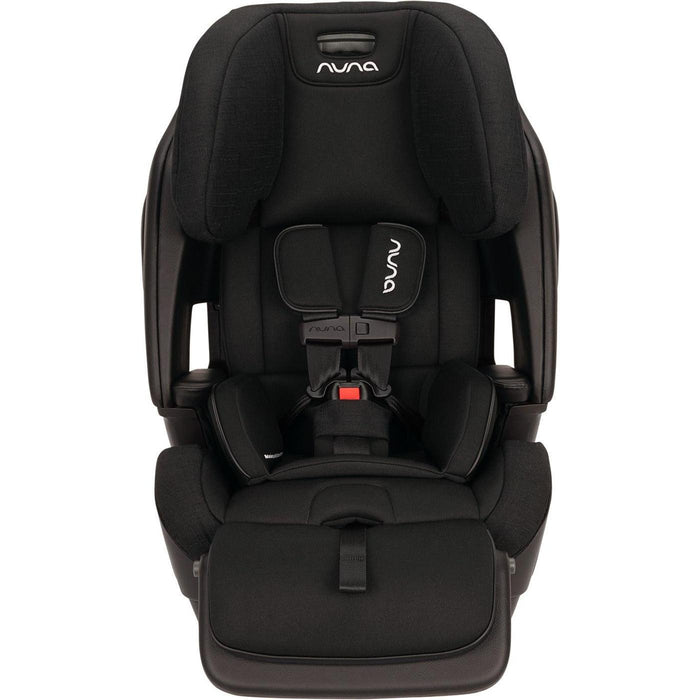 Nuna LUMN Harness Booster Seat