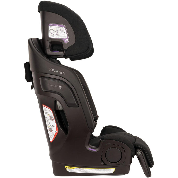 Nuna LUMN Harness Booster Seat