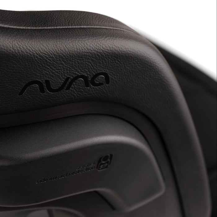 Nuna LUMN Harness Booster Seat