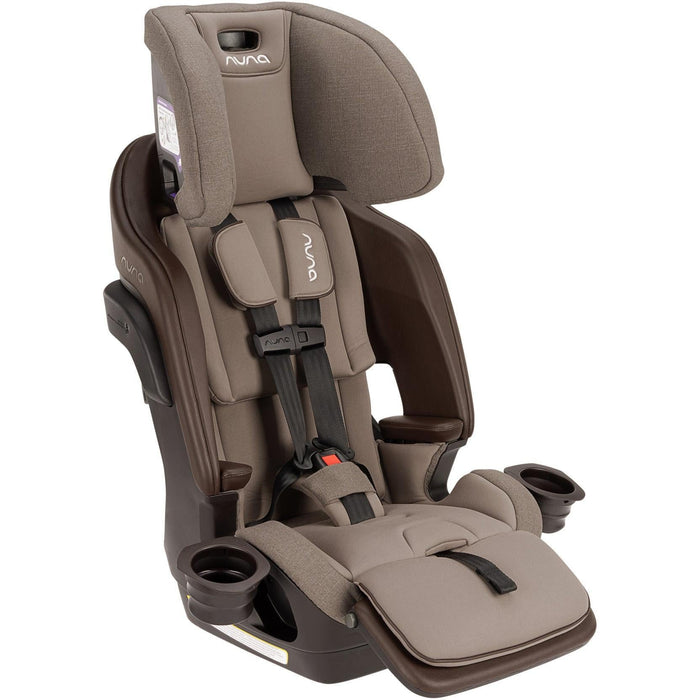 Nuna LUMN Harness Booster Seat
