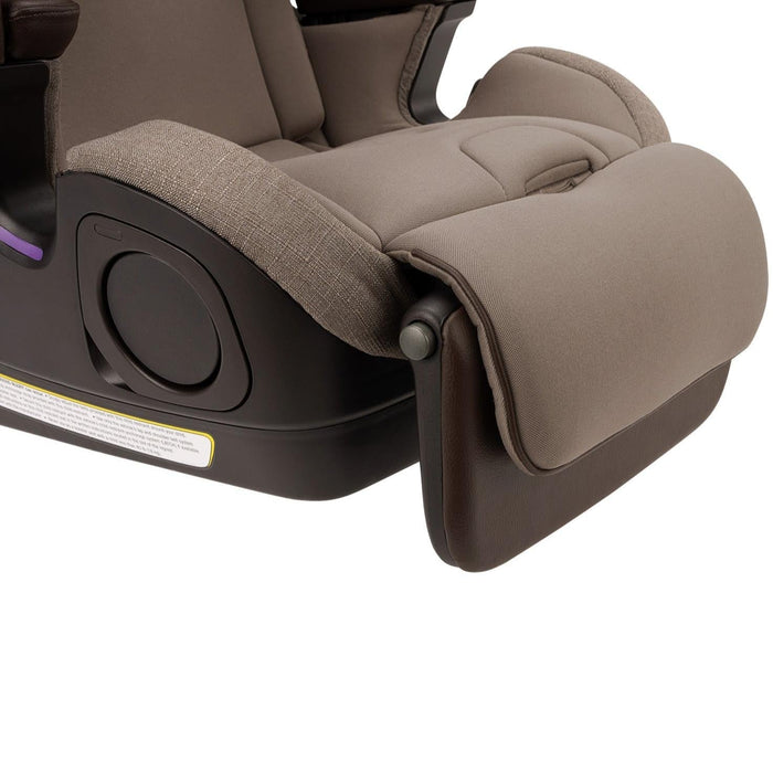 Nuna LUMN Harness Booster Seat