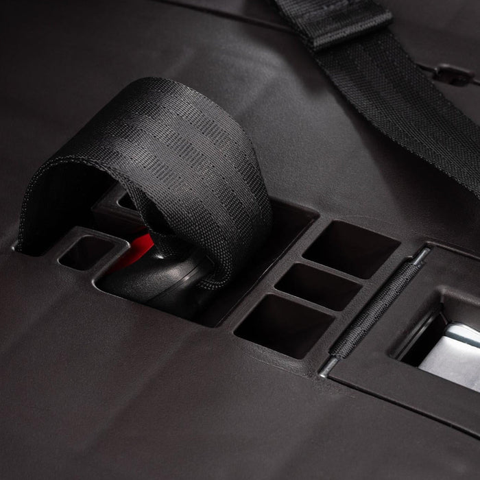 Nuna LUMN Harness Booster Seat