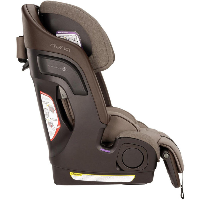 Nuna LUMN Harness Booster Seat
