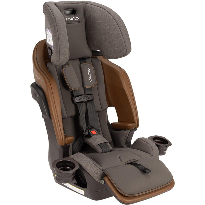 Nuna LUMN Harness Booster Seat