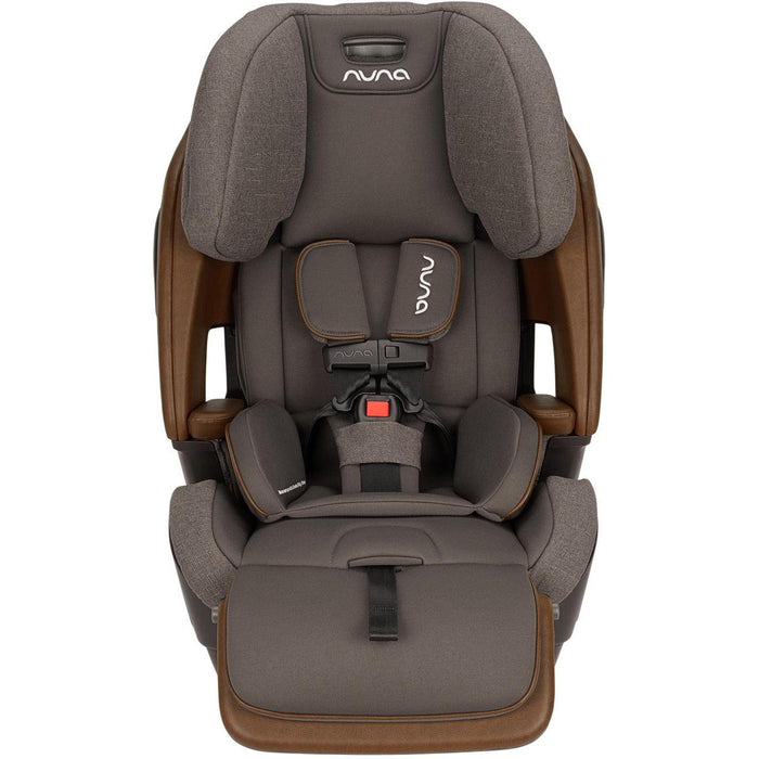 Nuna LUMN Harness Booster Seat