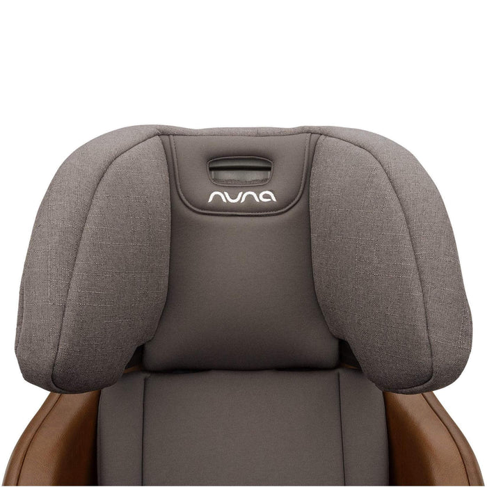 Nuna LUMN Harness Booster Seat