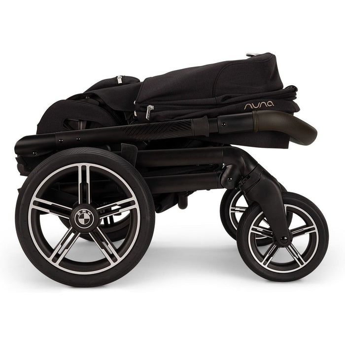 Nuna x BMW MIXX Next Stroller