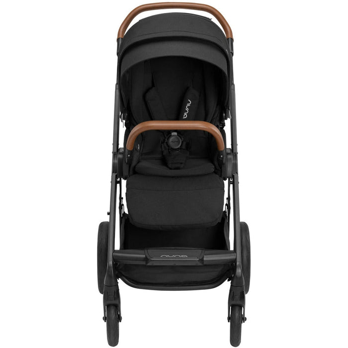 Nuna MIXX Next Stroller with MagneTech Secure Snap