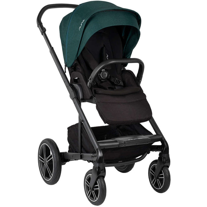 Nuna MIXX Next Stroller with MagneTech Secure Snap